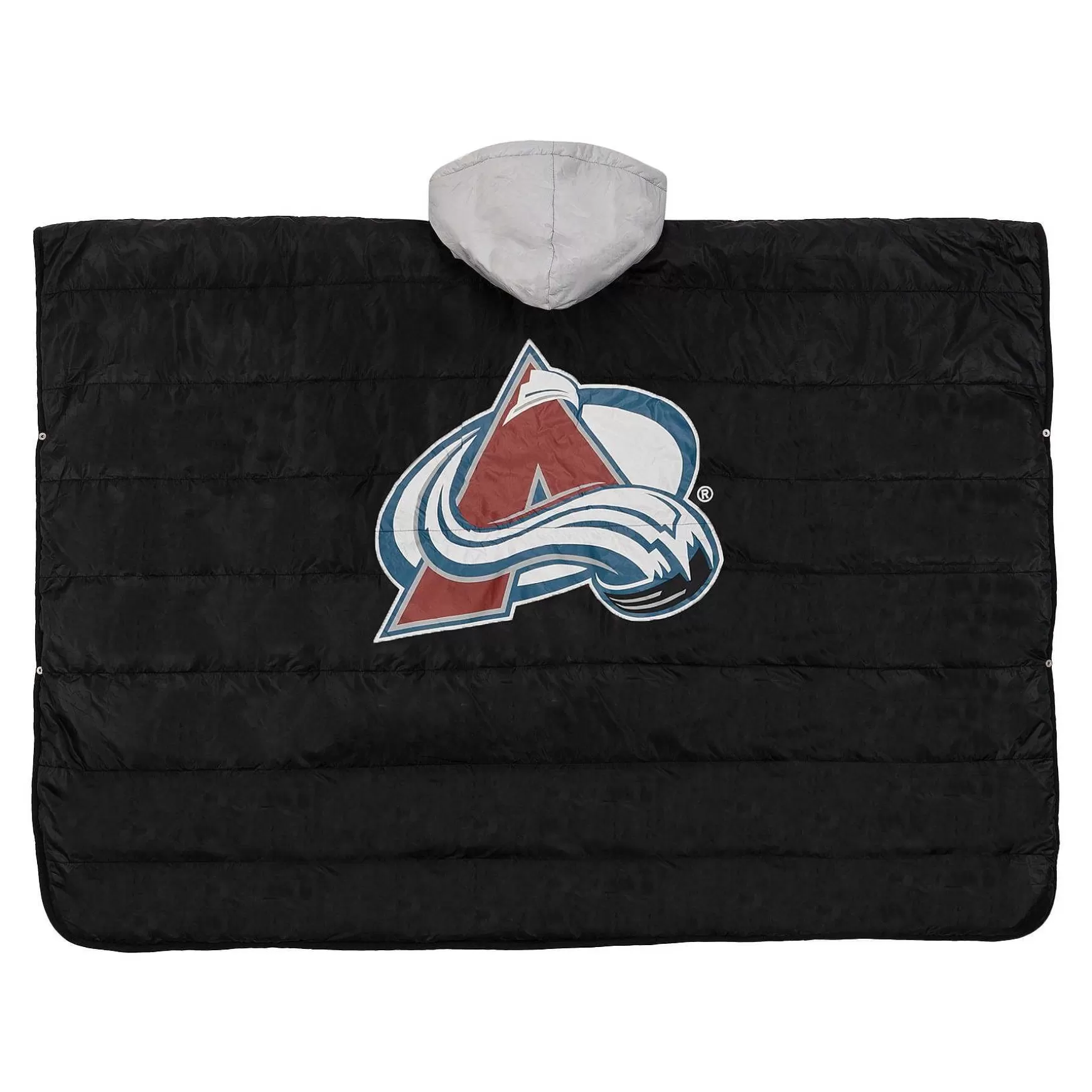 Sale Poncho De Avalancha De Colorado Nhl