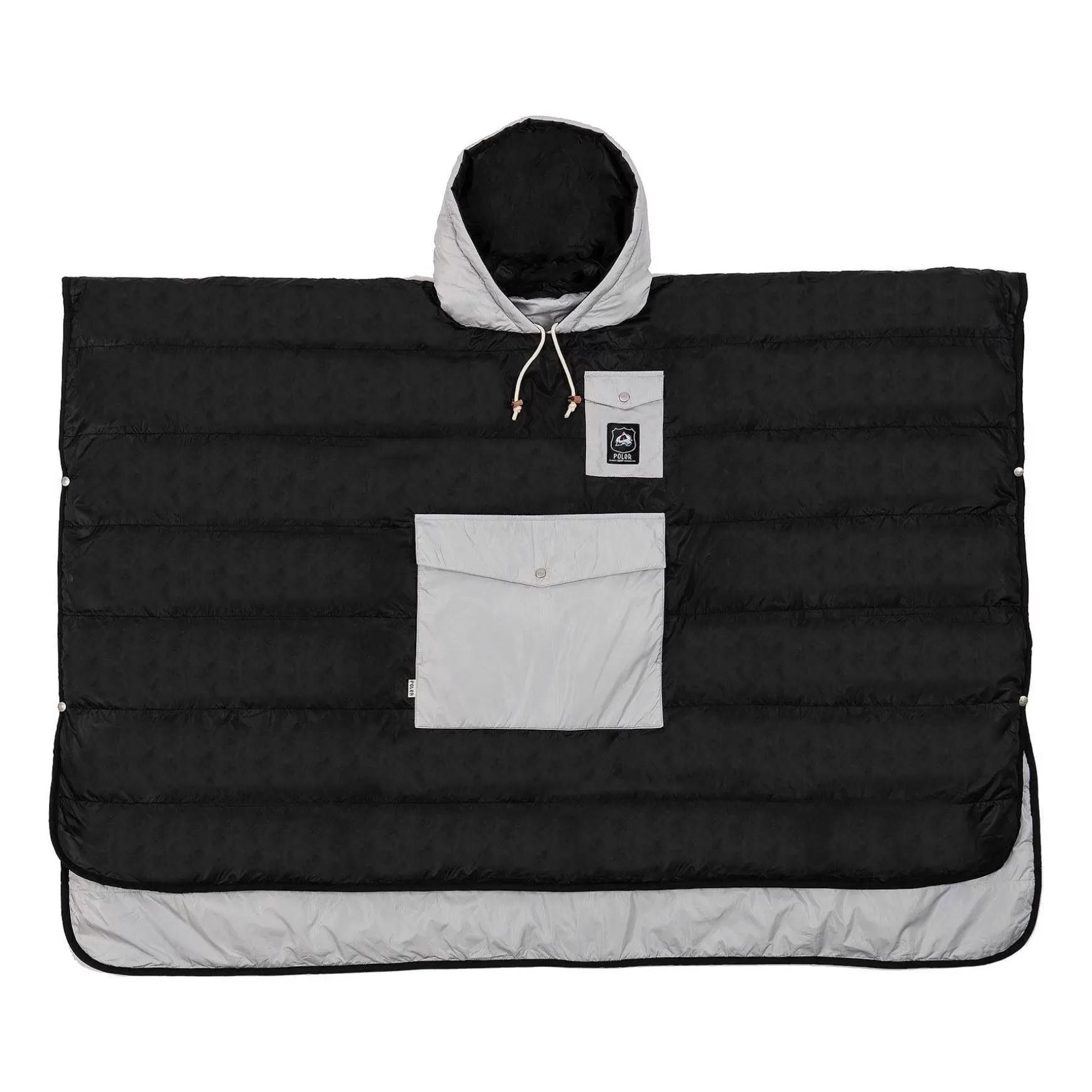 Sale Poncho De Avalancha De Colorado Nhl