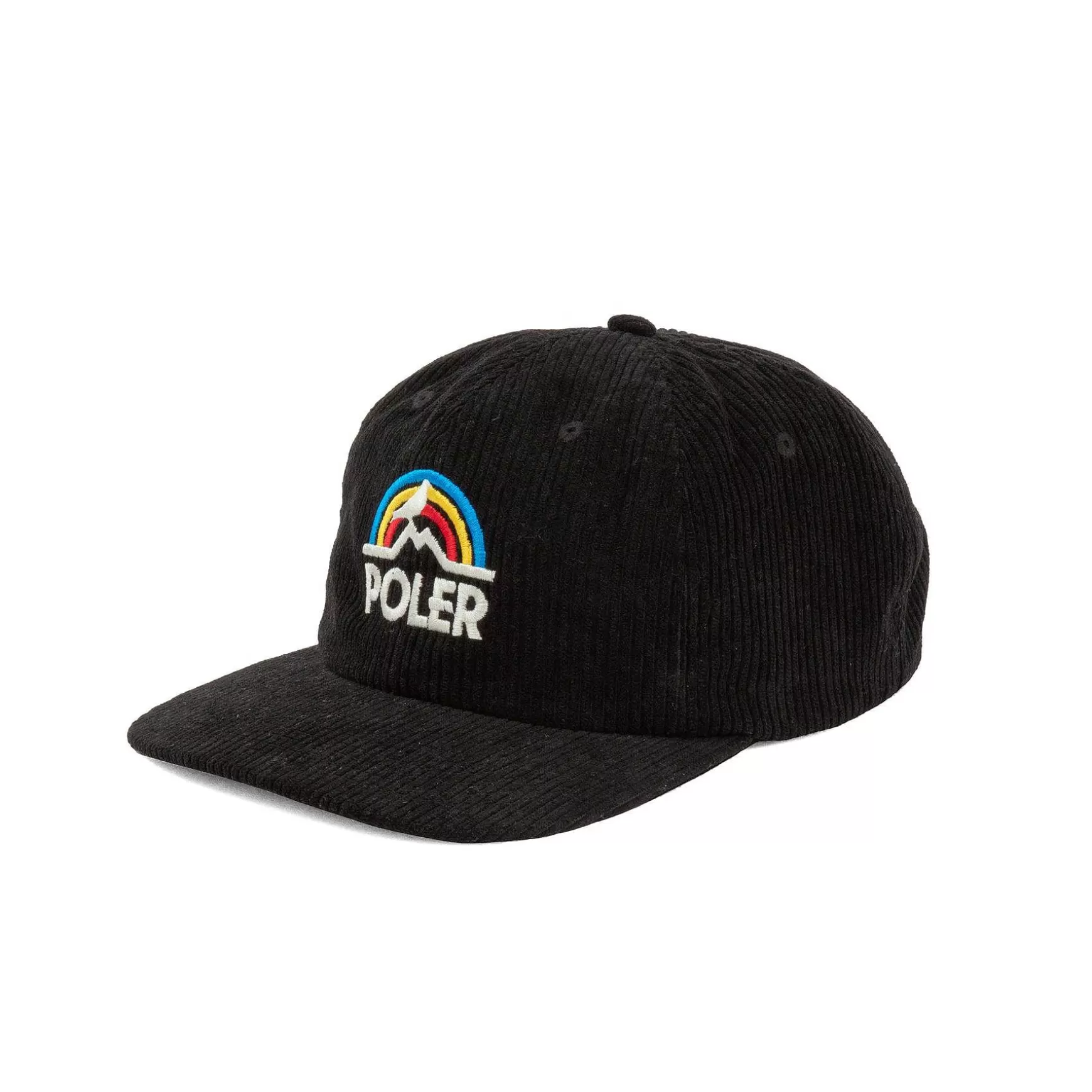 Discount Sombrero De Arco Iris De Paloma De Cordon Staple X Grapa X Poler
