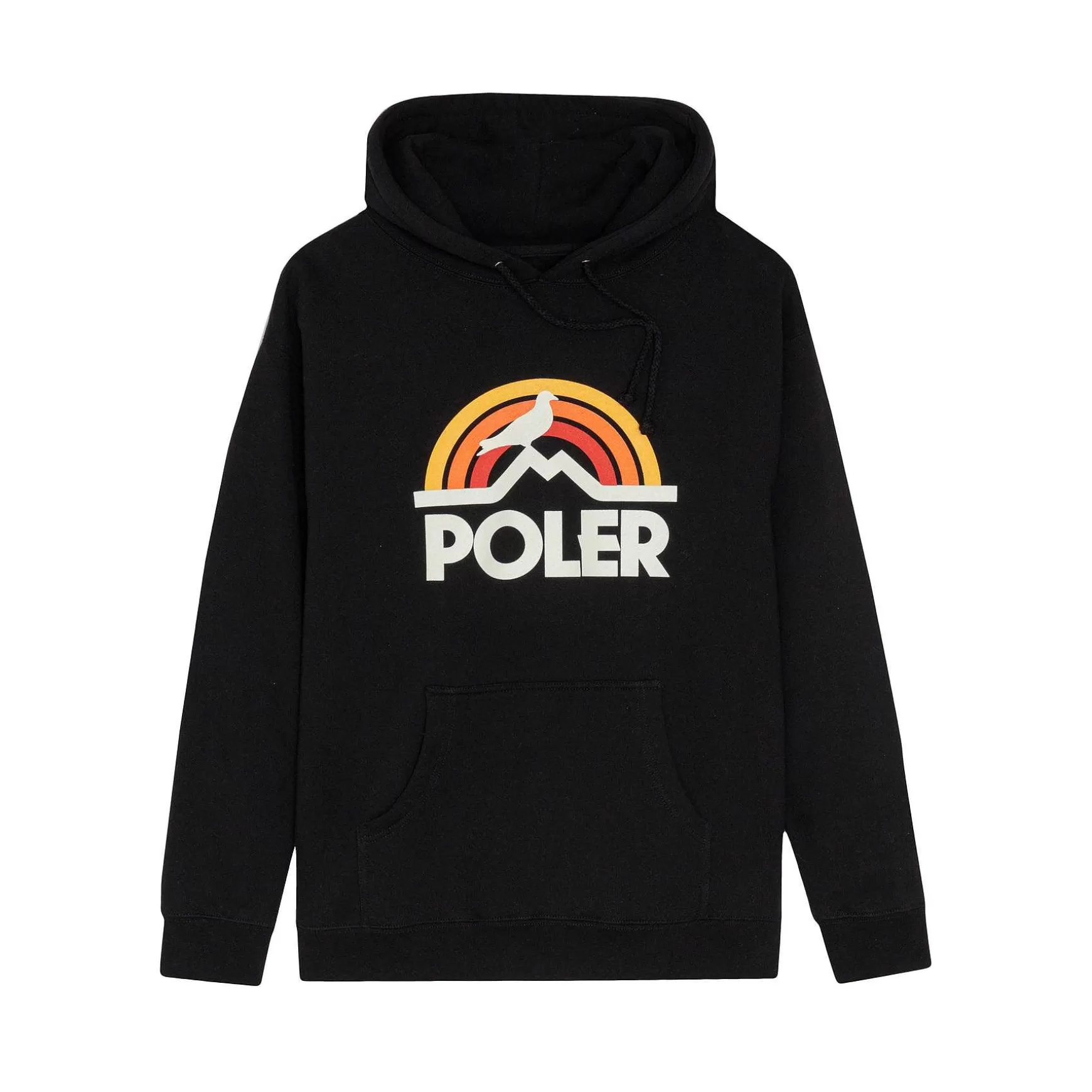 Outlet Sudadera Con Capucha Y Diseno De Paloma De Staple X Sudaderas Y Forro Polar