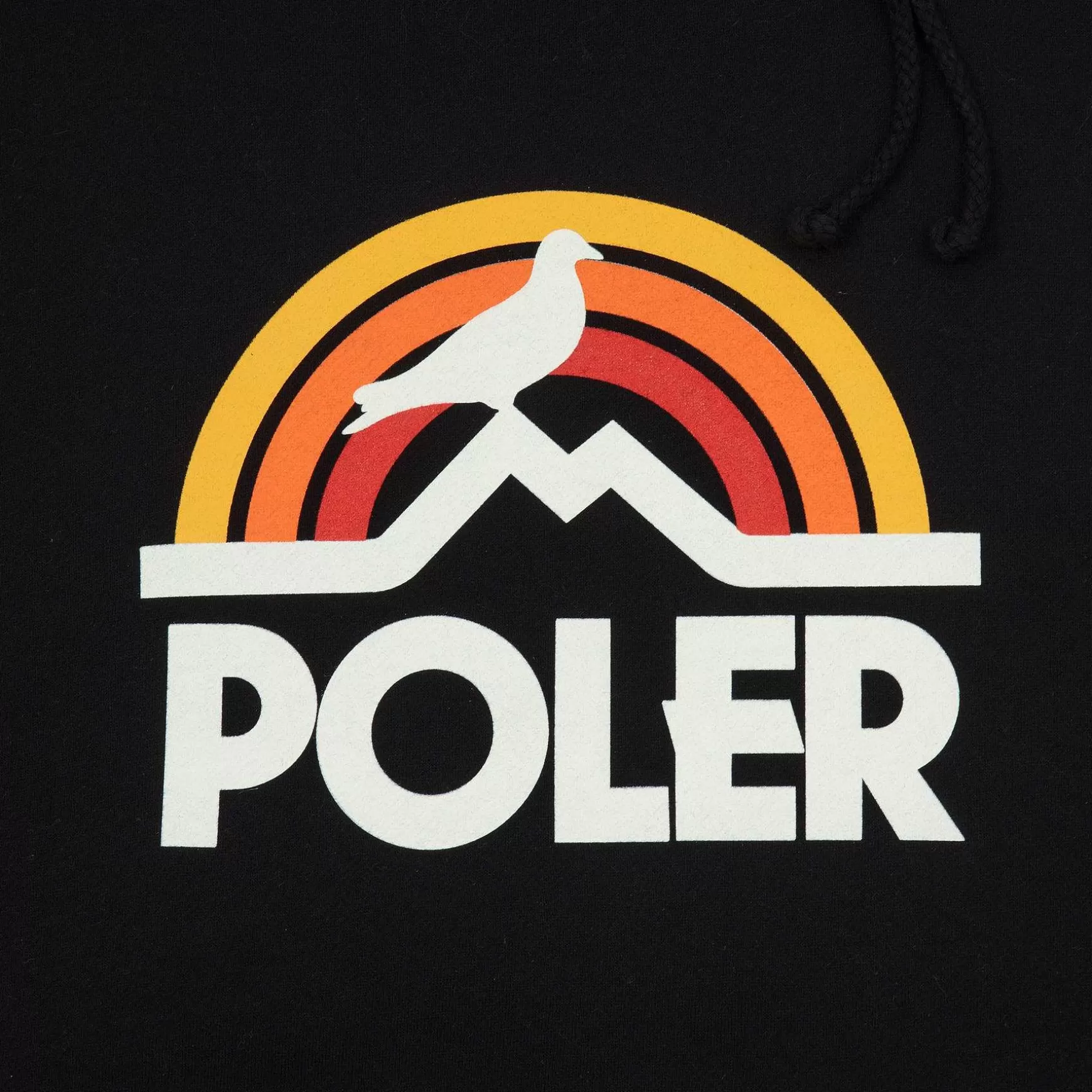 Store Sudadera Con Capucha Y Diseno De Paloma De Staple X Grapa X Poler